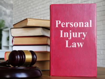 San Jose Personal Injury Attorney